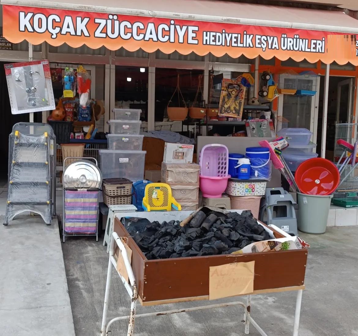 Koçak Züccaciye 